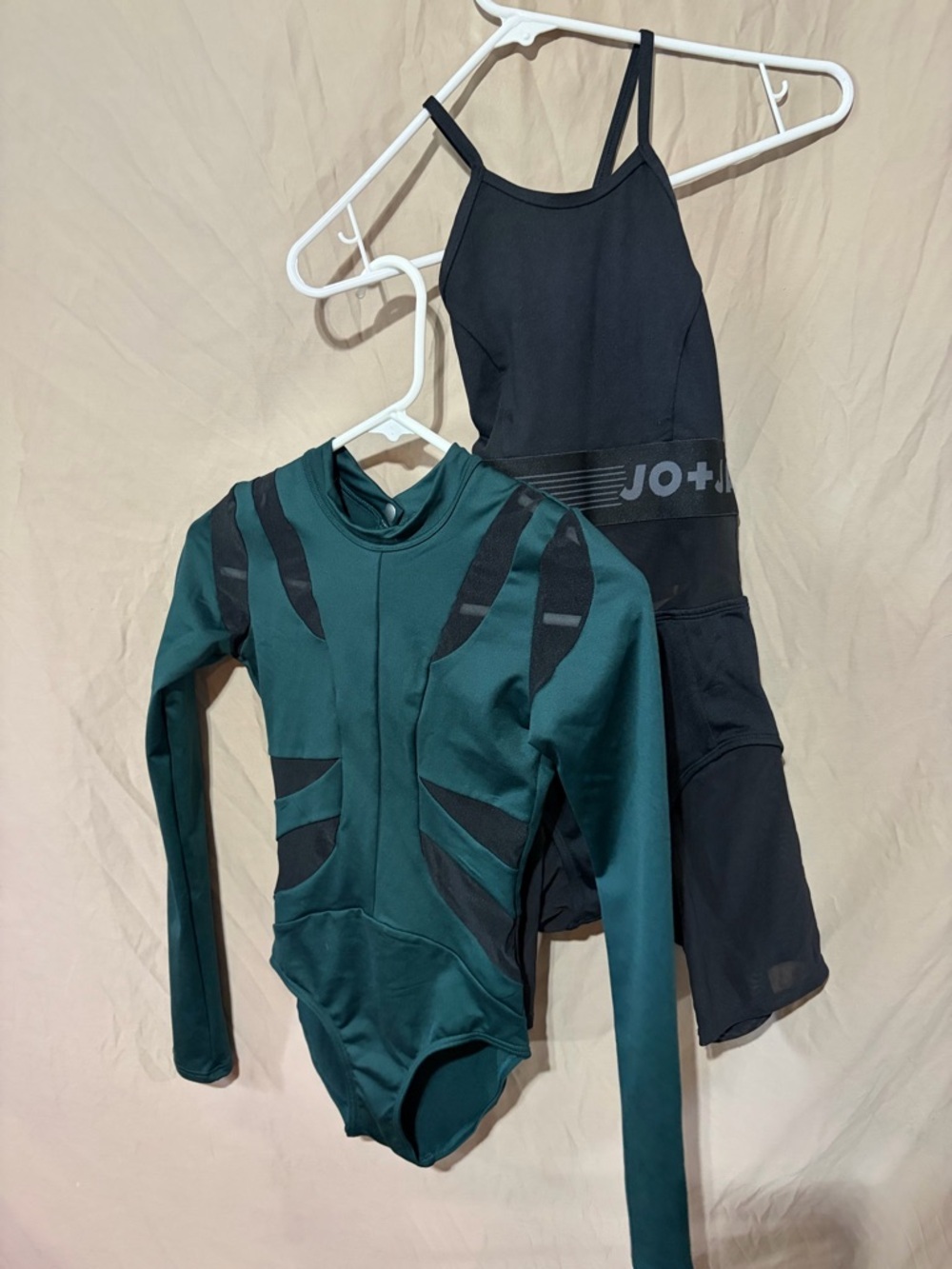 Jo and Jax premium dance wear